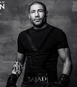 Sajjad Mehrabi