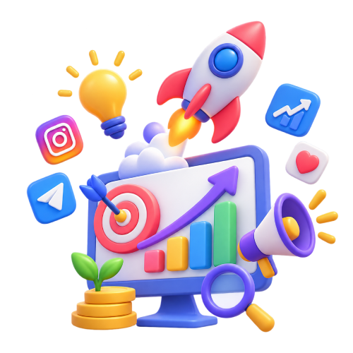آموزش دیجیتال مارکتینگ